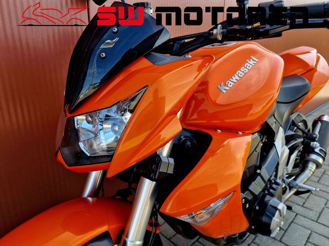 kawasaki - z1000-abs