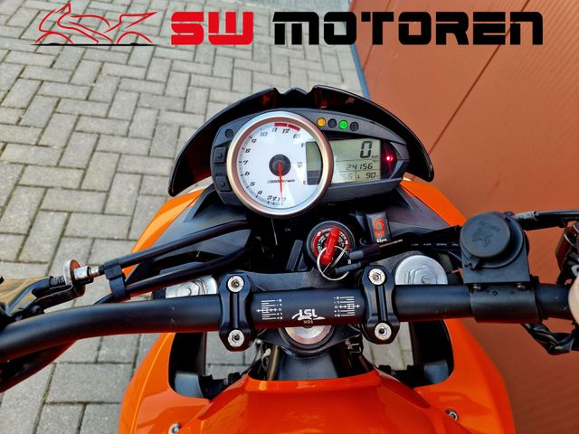 kawasaki - z1000-abs
