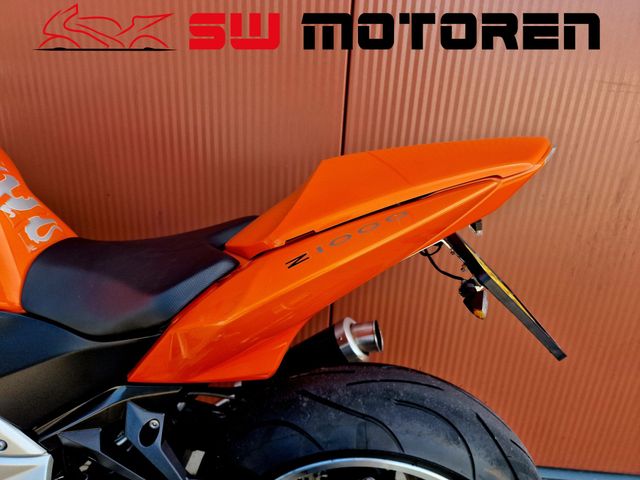 kawasaki - z1000-abs