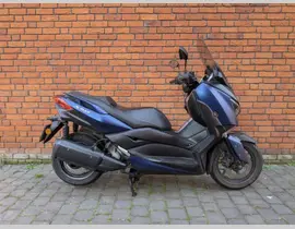 Yamaha X MAX 300 ABS 2019 occasion