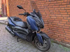 Yamaha X-MAX 300 2019 occasion – foto 3 van 8
