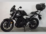 YAMAHA MT 03