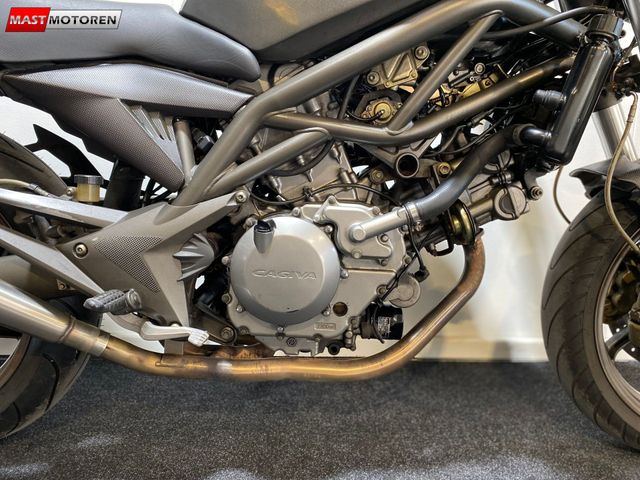 cagiva - raptor-650
