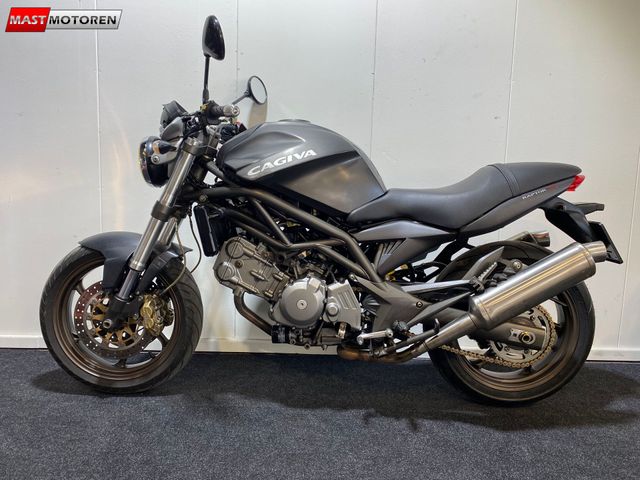 cagiva - raptor-650