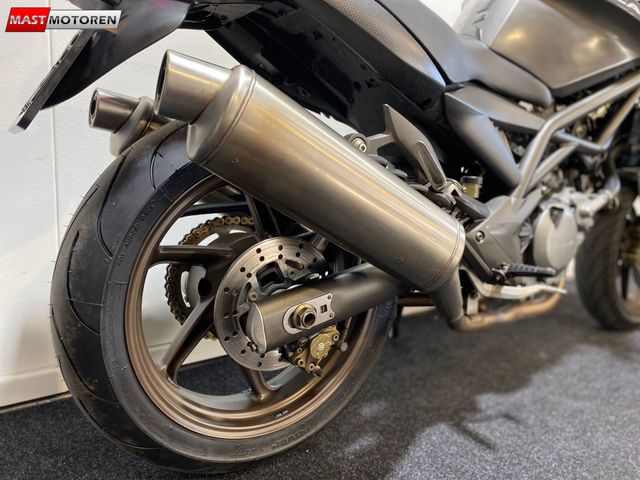 cagiva - raptor-650