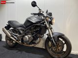 CAGIVA RAPTOR 650