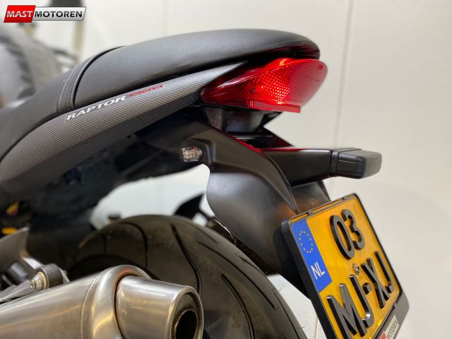 cagiva - raptor-650