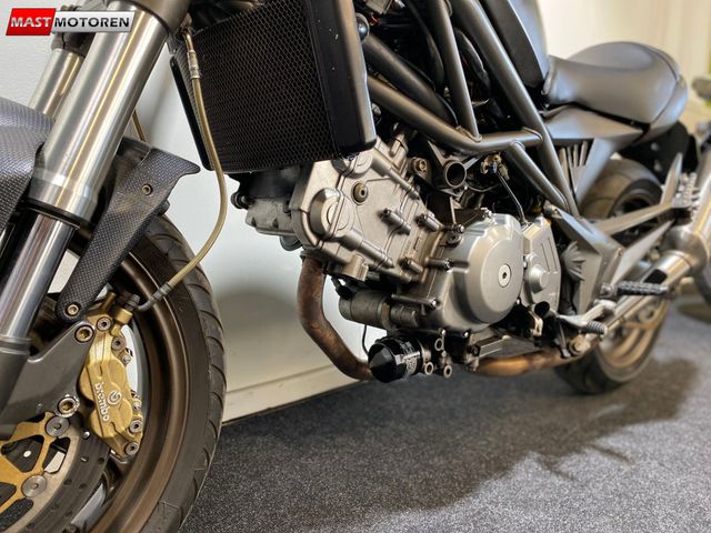 cagiva - raptor-650