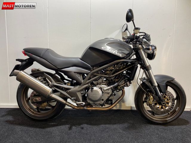 cagiva - raptor-650