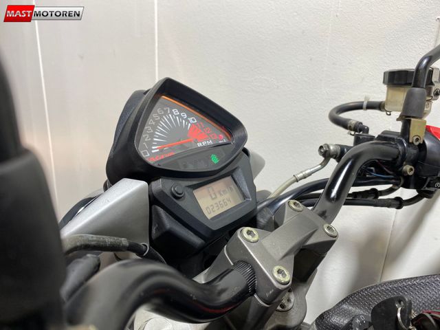 cagiva - raptor-650