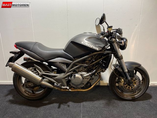cagiva - raptor-650