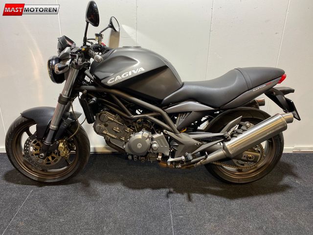cagiva - raptor-650