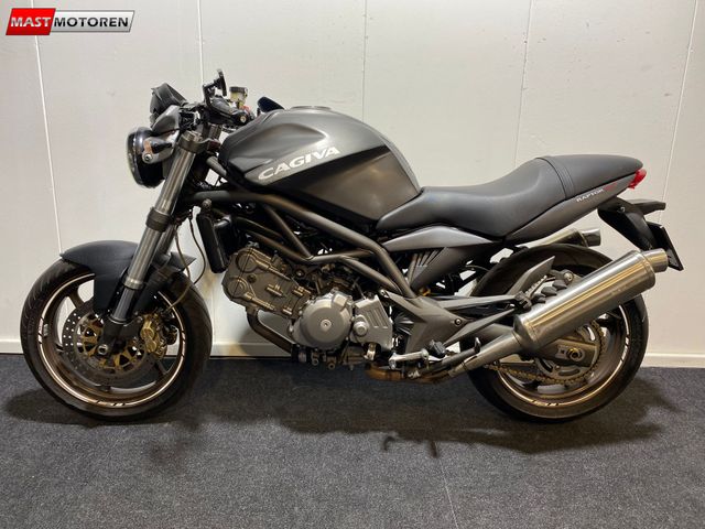 cagiva - raptor-650