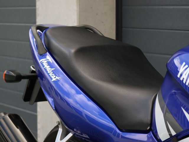 yamaha - yzf-600-r-thundercat