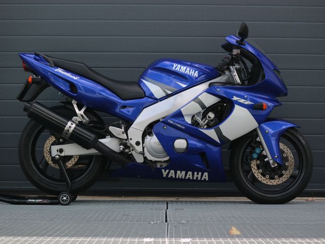 yamaha - yzf-600-r-thundercat