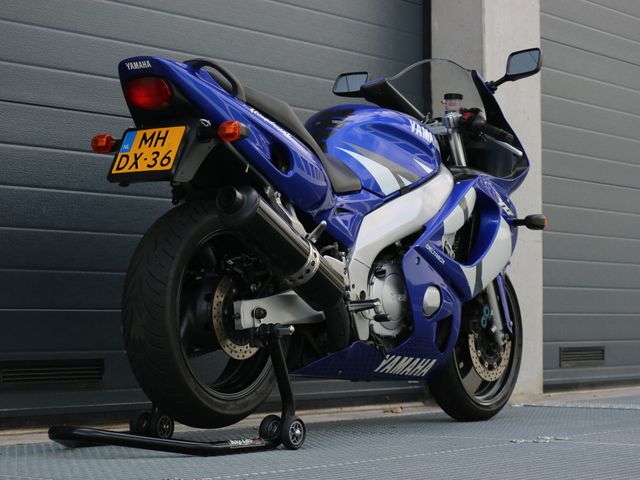 yamaha - yzf-600-r-thundercat