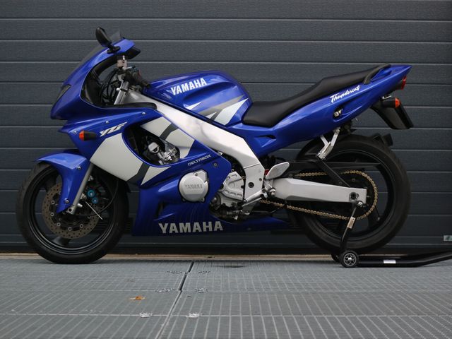 yamaha - yzf-600-r-thundercat