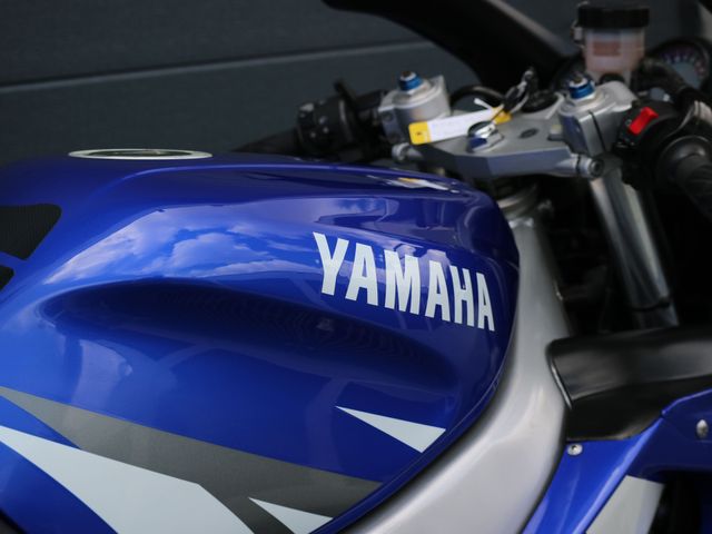 yamaha - yzf-600-r-thundercat