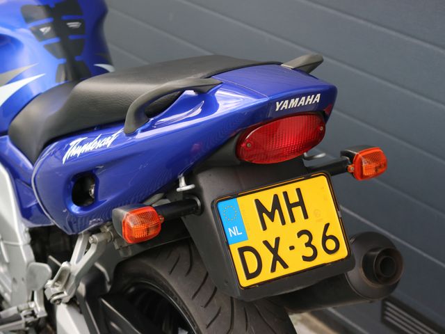 yamaha - yzf-600-r-thundercat