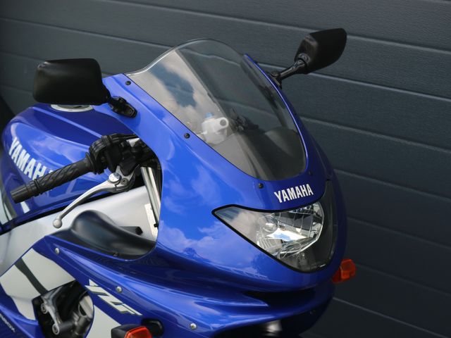 yamaha - yzf-600-r-thundercat