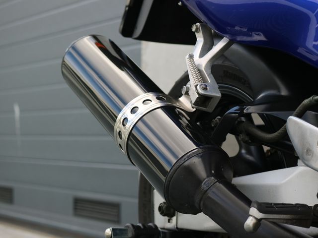 yamaha - yzf-600-r-thundercat