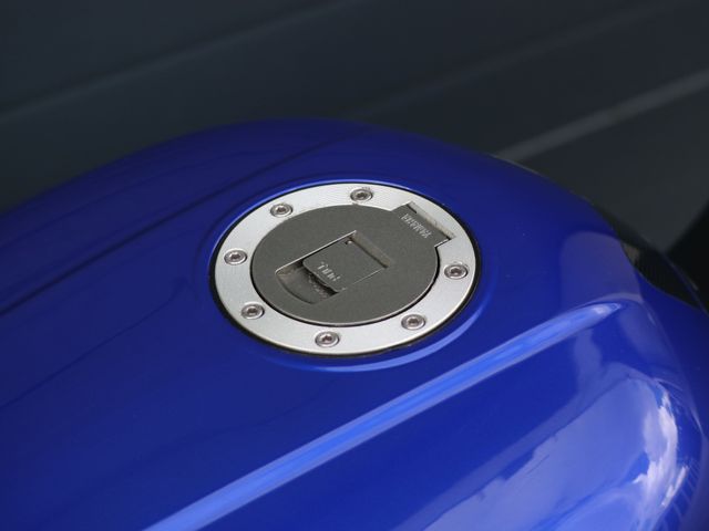 yamaha - yzf-600-r-thundercat