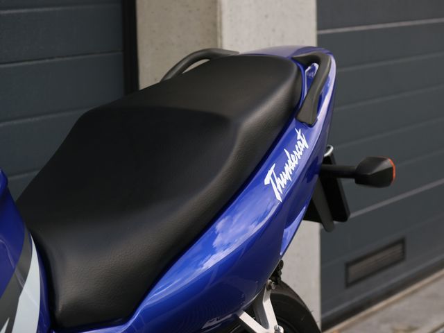 yamaha - yzf-600-r-thundercat