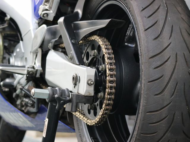 yamaha - yzf-600-r-thundercat