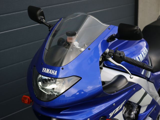 yamaha - yzf-600-r-thundercat