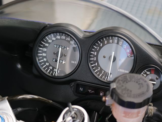yamaha - yzf-600-r-thundercat
