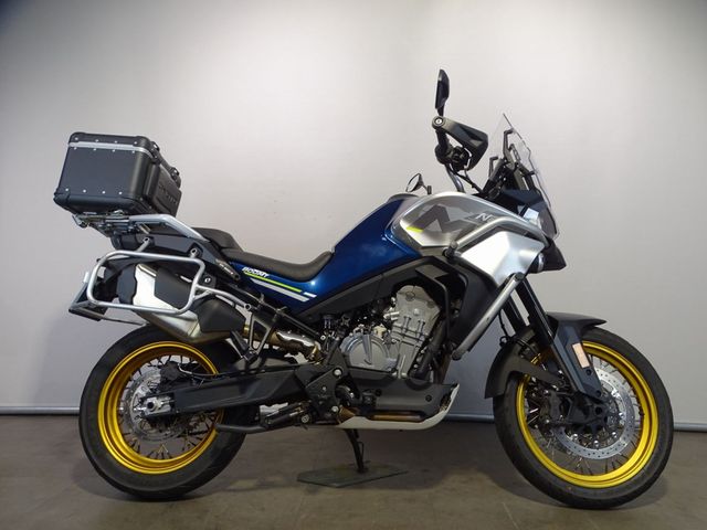 cfmoto - 800-mt-touring