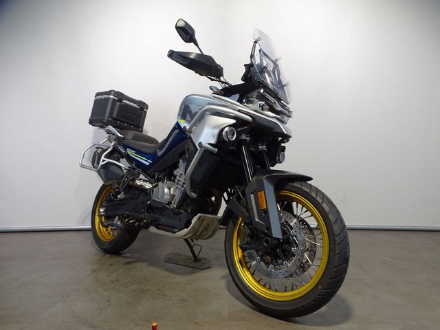 cfmoto - 800-mt-touring