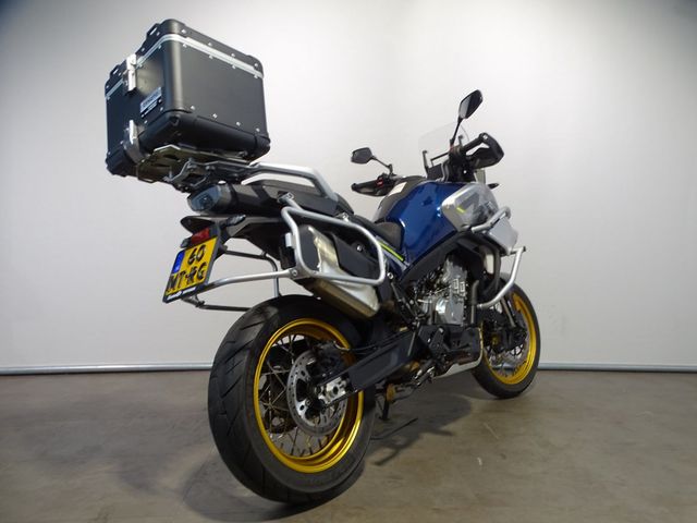 cfmoto - 800-mt-touring