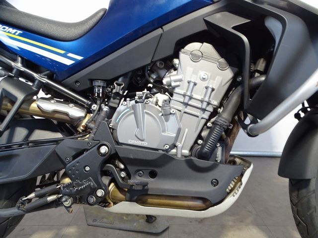 cfmoto - 800-mt-touring