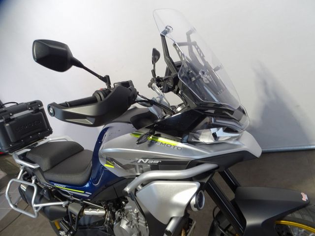 cfmoto - 800-mt-touring