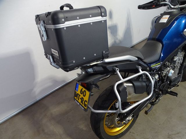 cfmoto - 800-mt-touring