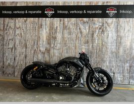 Harley-Davidson V-ROD Muscle Vrscf 2013 occasion
