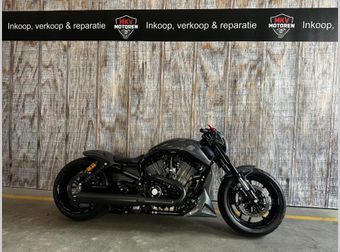 Harley-Davidson V-ROD Muscle Vrscf 2013 occasion
