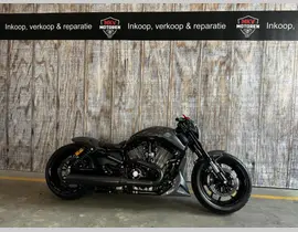 Harley-Davidson V-ROD Muscle Vrscf 2013 occasion