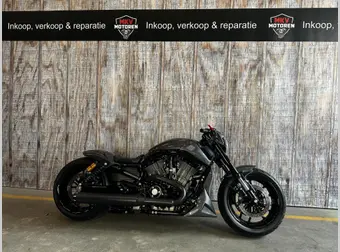 Harley-Davidson V-ROD Muscle Vrscf 2013 occasion