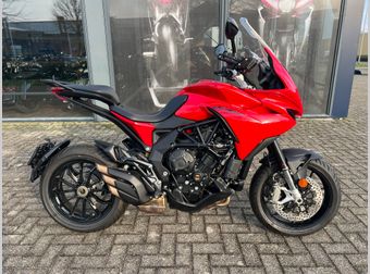 MV Agusta Turismo Veloce R 2025 nieuw