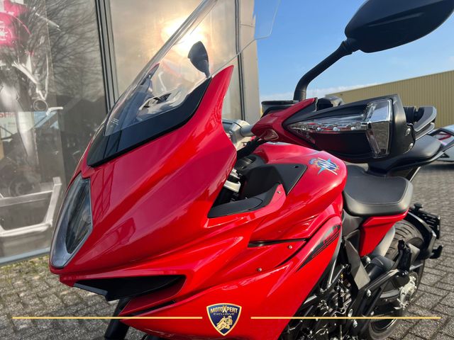 mv-agusta - turismo-veloce-r