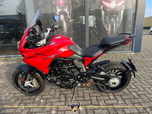 mv-agusta - turismo-veloce-r