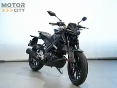 Yamaha MT 125 ABS 2026 nieuw – foto 2 van 11