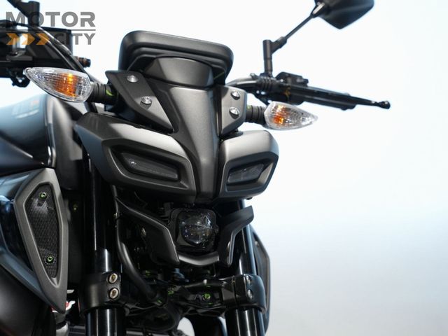 yamaha - mt-125-abs