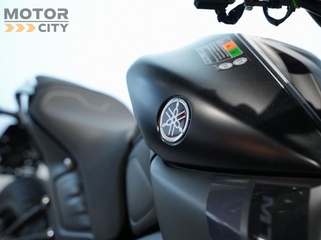 yamaha - mt-125-abs