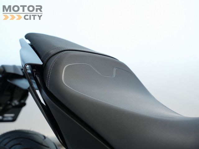 yamaha - mt-125-abs