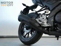 Yamaha MT 125 ABS 2026 nieuw – foto 11 van 11