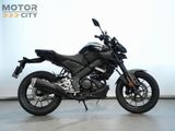 YAMAHA MT 125 ABS
