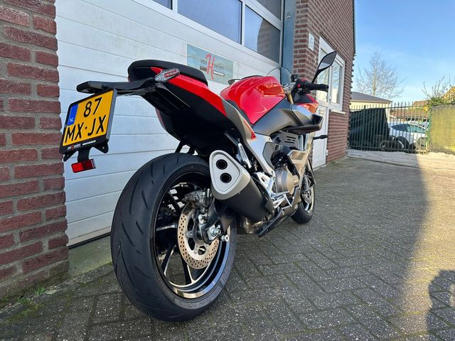 QJMOTOR - srk-600-rs